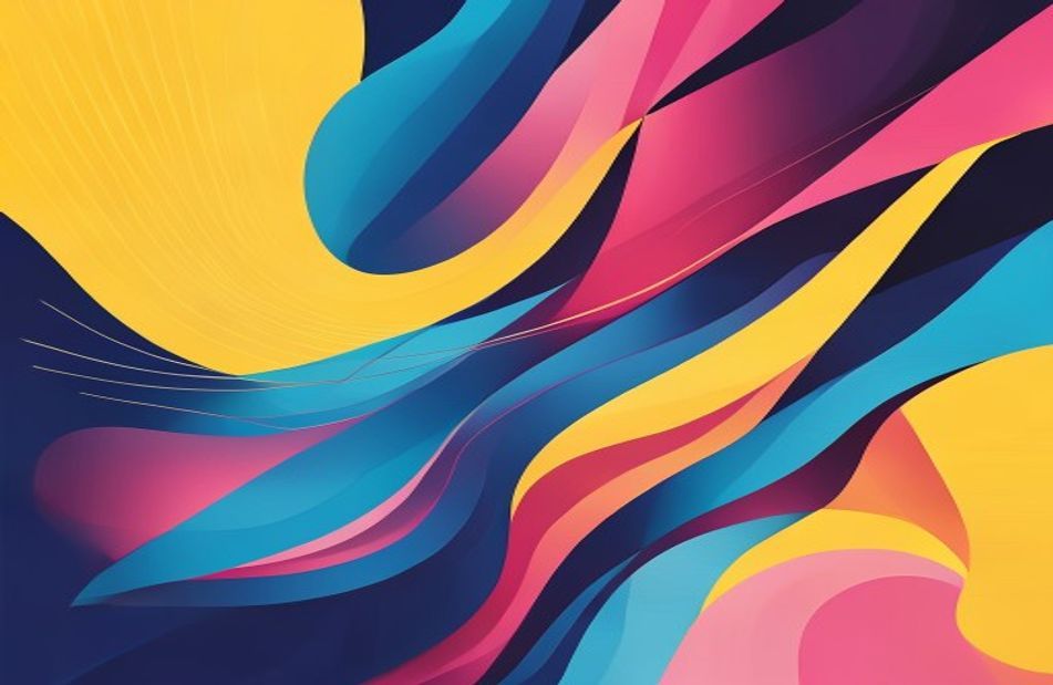 Poster Background