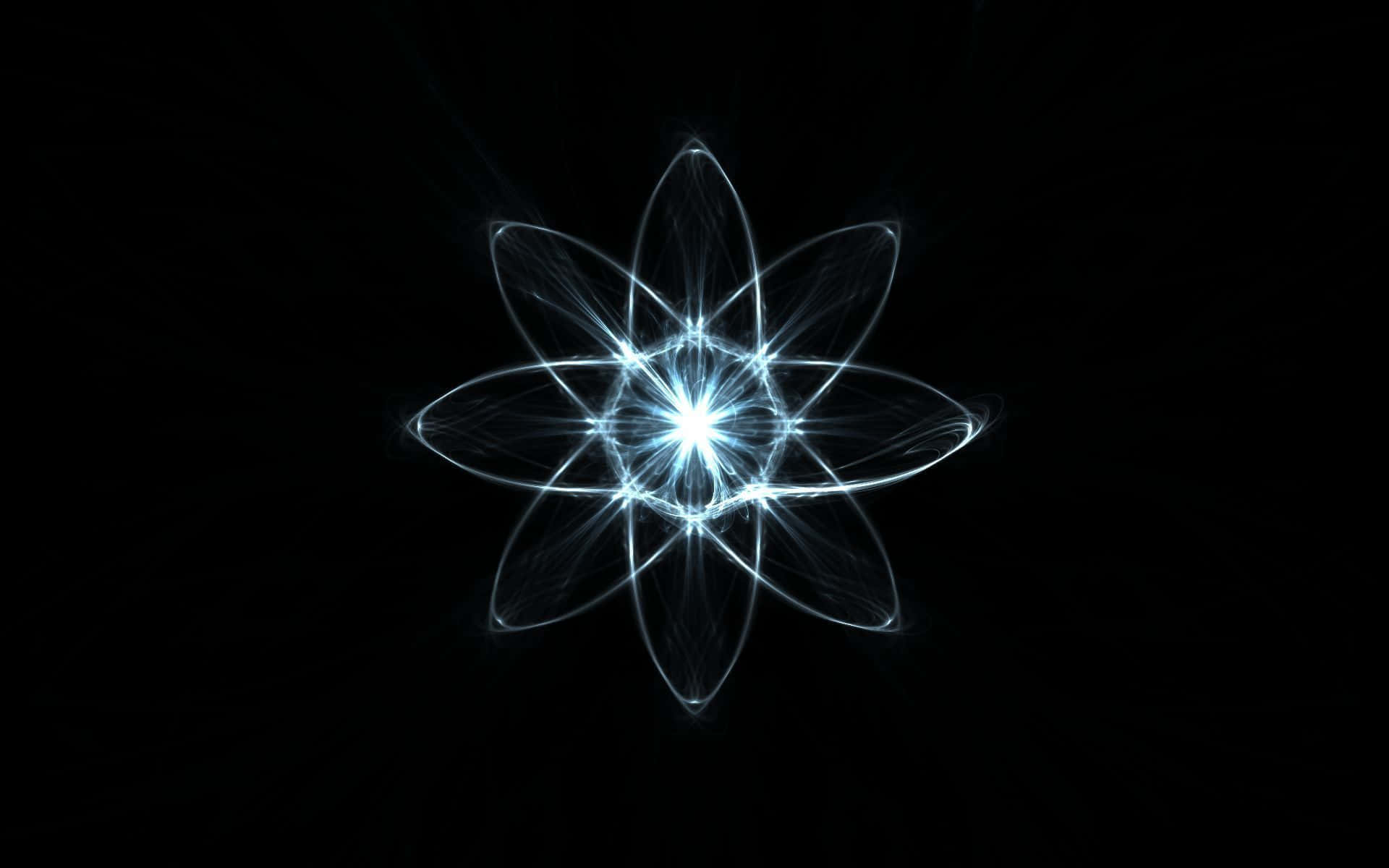 Flower Of Life Wallpaper