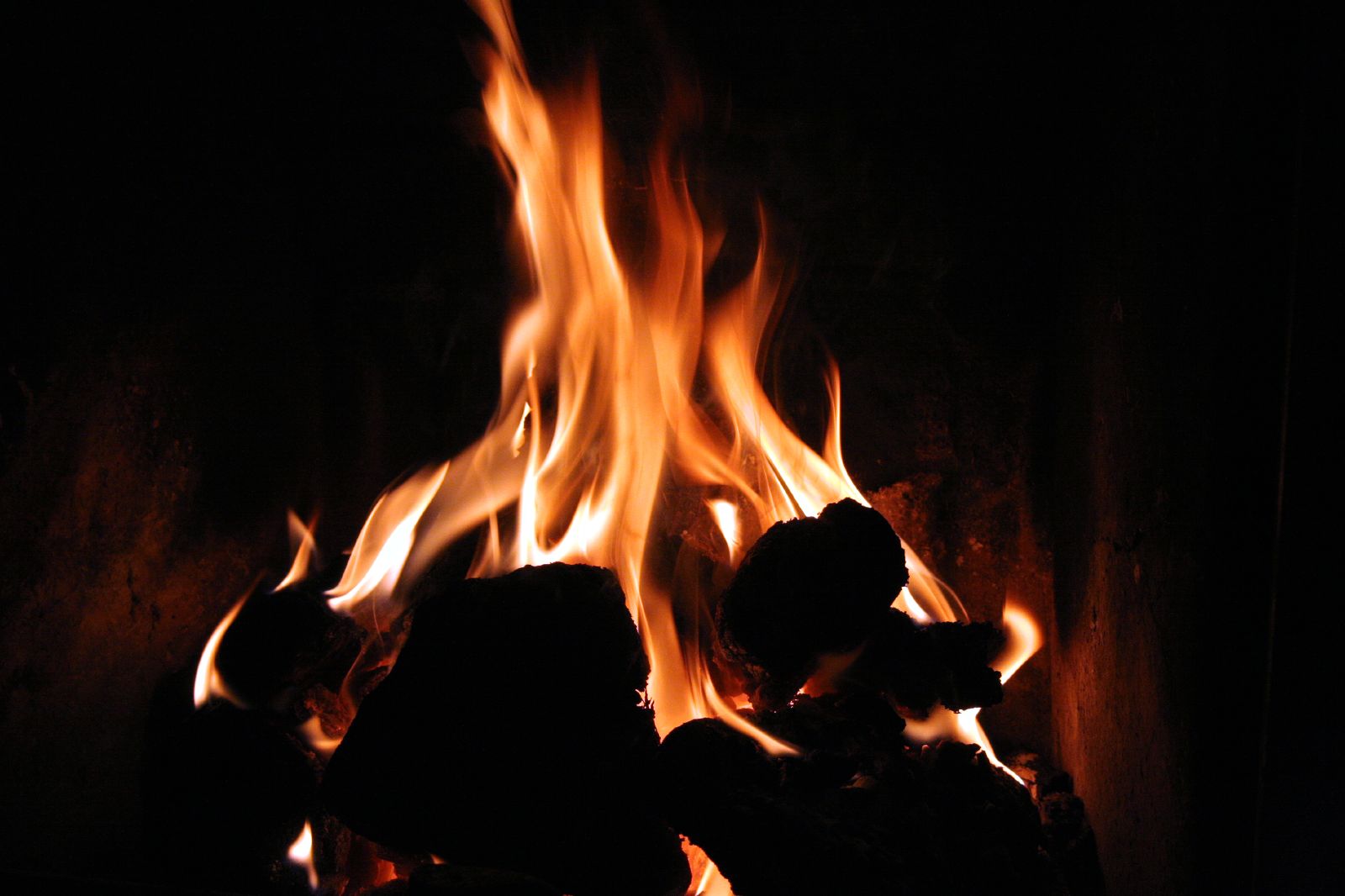 What Everybody Should Know About World Changers And Fire Wallpaper