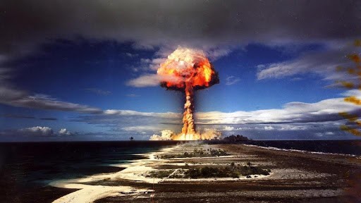 nuke explosion hd