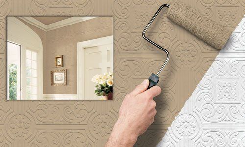 Free Download 500 X 300 Jpeg 30kb Faux Tin Ceiling Tile Wallpaper
