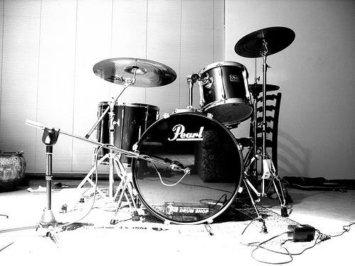 Pearl Drums Wallpaper Of the pro tools drum kit