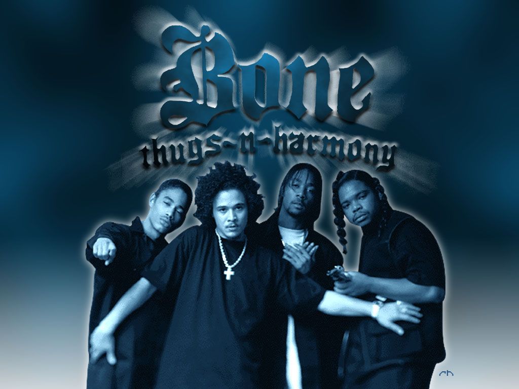 Bone Thugs Wallpaper Top Background