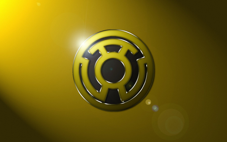 Yellow Lantern Symbol Wallpaper Images Pictures   Becuo 900x563