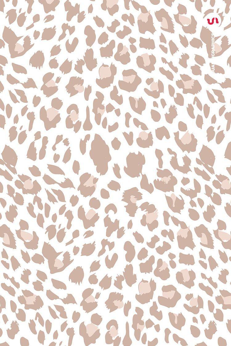 Safari Animal Print Patterns Cheetah Wallpaper