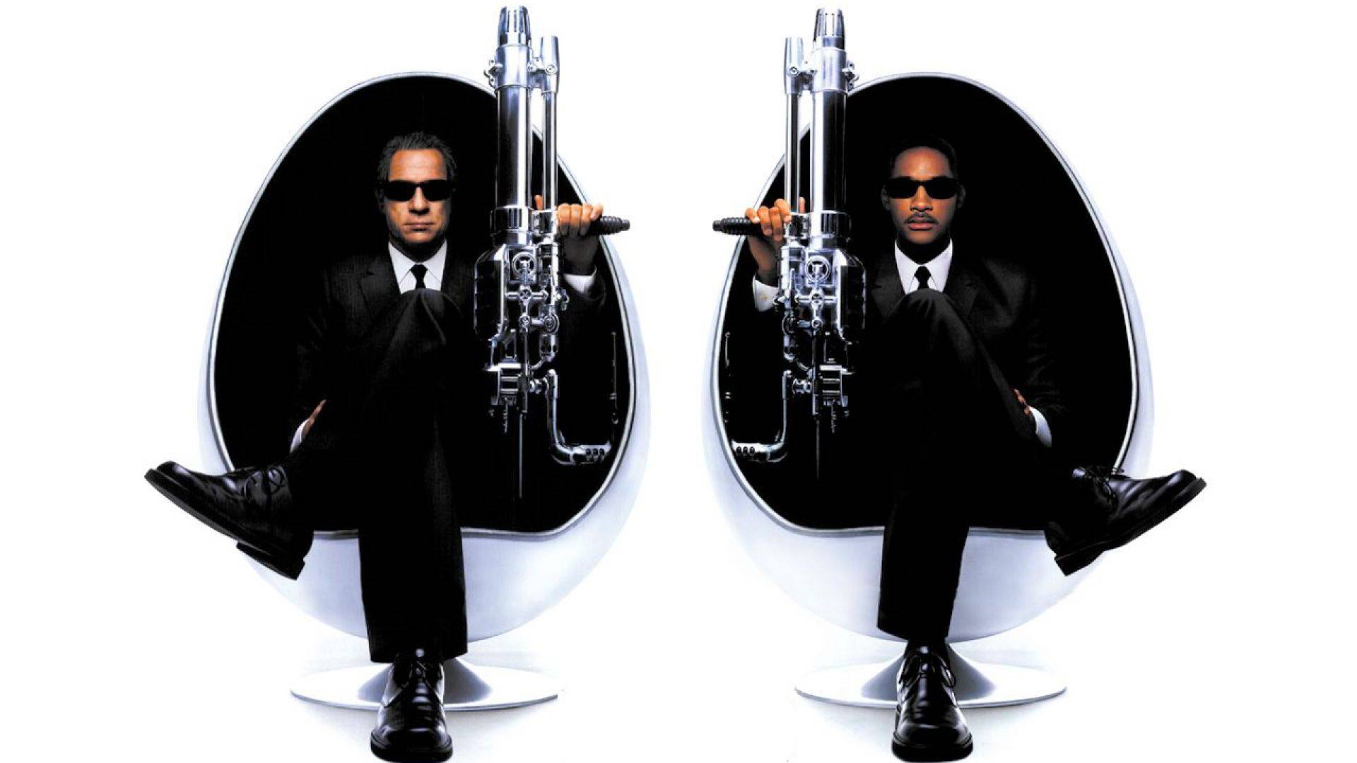 Men In Black HD Wallpapers and Backgrounds