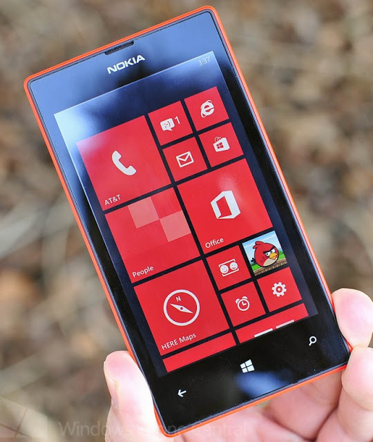 Gent Territory News Nokia Lumia Unboxing The Most Affordable