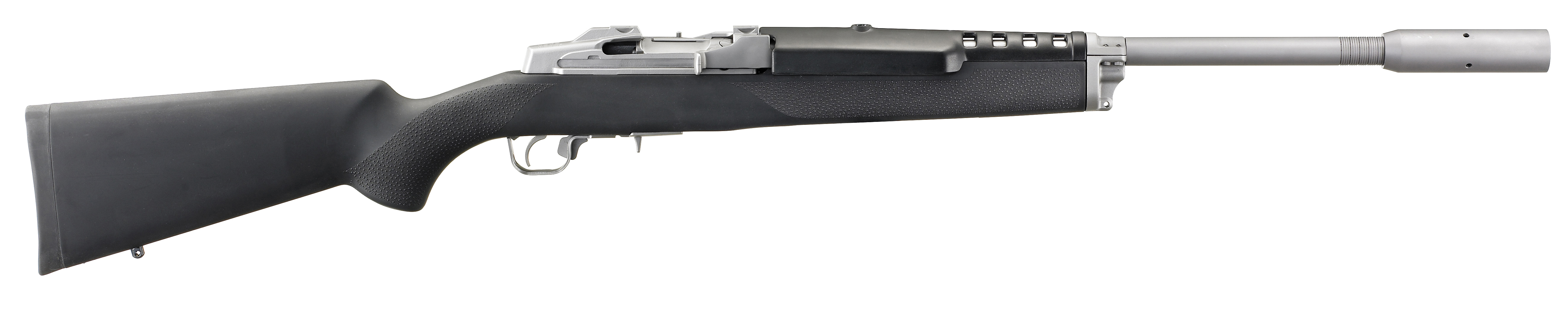 Weapons   Ruger Mini 14 Wallpaper