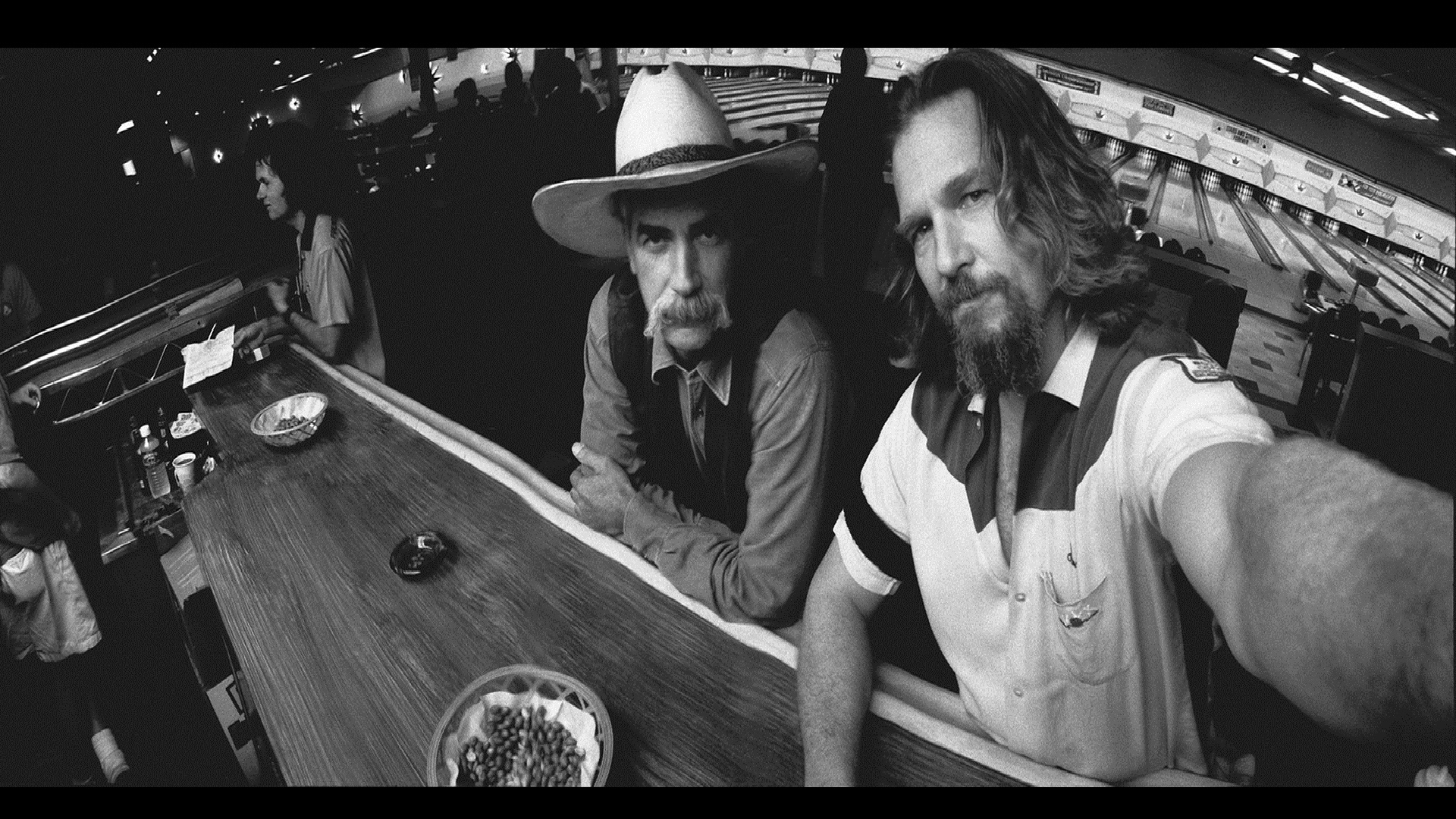 The Big Lebowski Full HD Wallpaper and Background