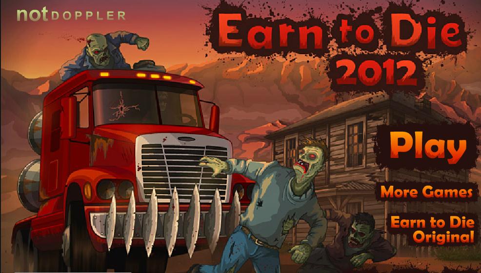 Click Here to play Earn to Die 2