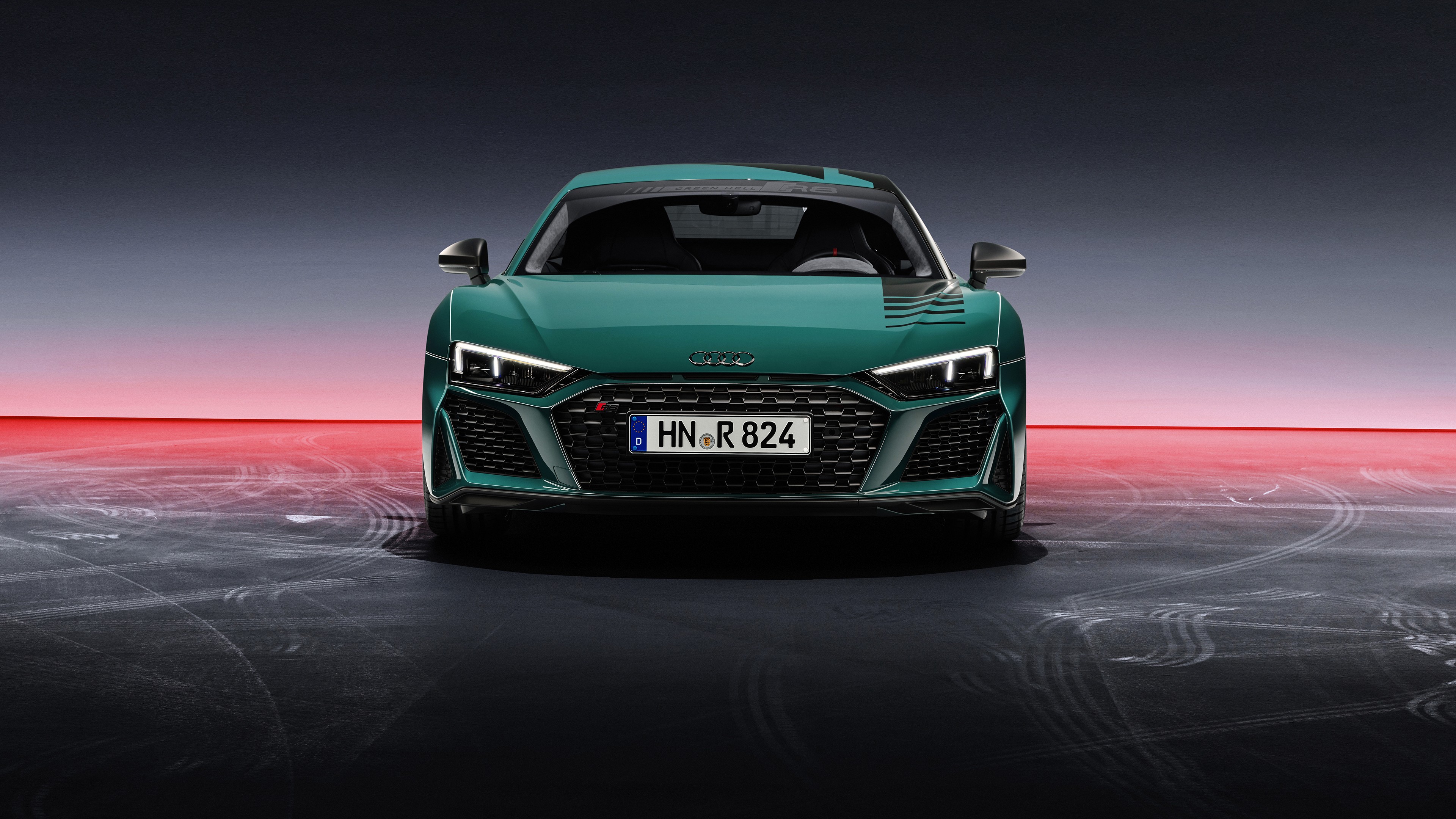 Free download Audi R8 Green Hell 2021 4K 4 Wallpaper HD Car Wallpapers ID  15841 [3840x2160] for your Desktop, Mobile & Tablet | Explore 23+ Audi R8  Android Wallpapers | Audi R8