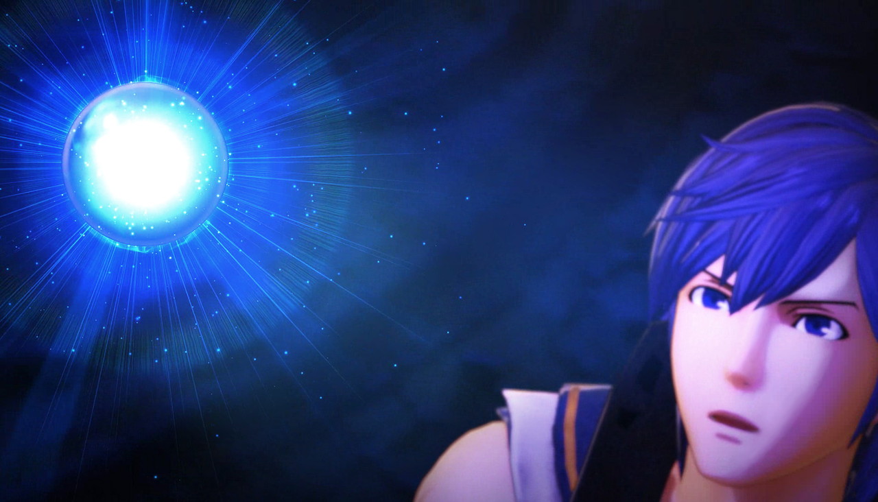 Fire Emblem Warriors Screenshots Show Bond Levels And More Wallpaper