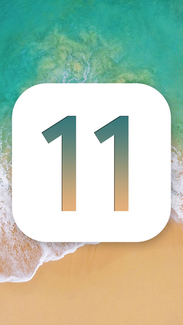 Wallpaper iOS 11 4k 5k OS 13656