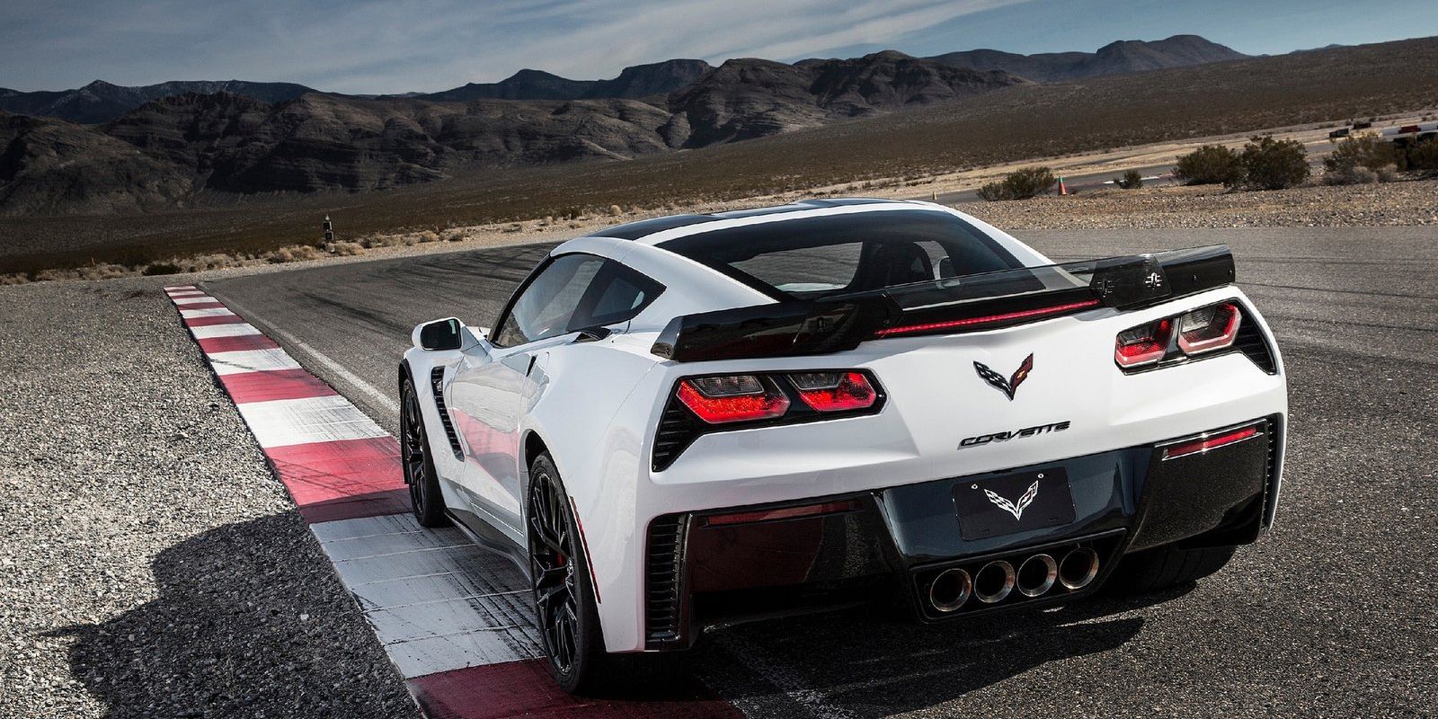 25 of the Coolest Production Car Spoilers and Wings 1600x800