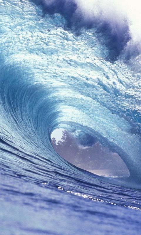 Ocean Waves Live Wallpaper Android Apps On Google Play