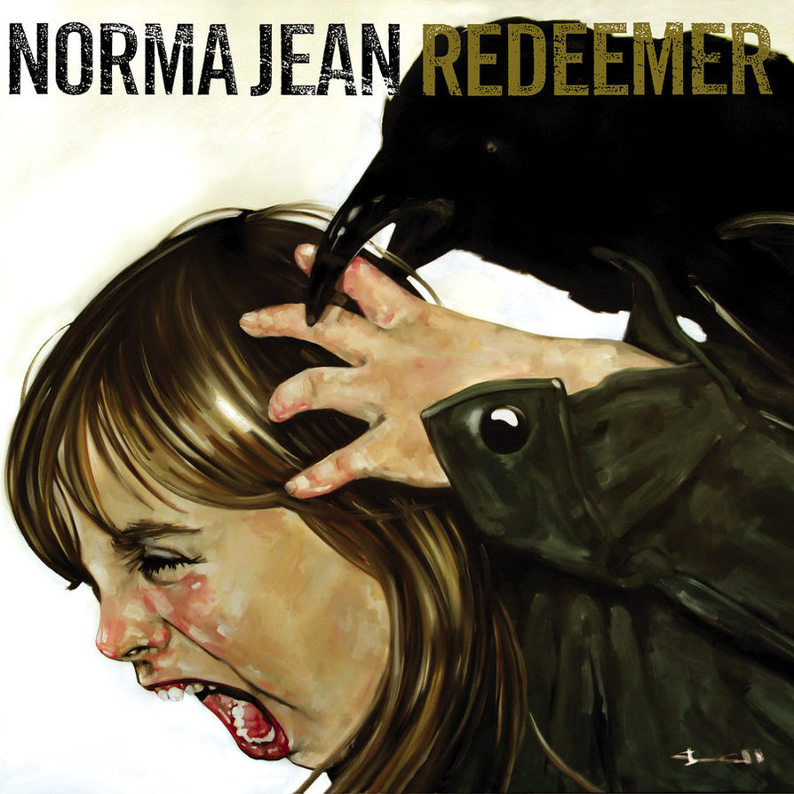 Norma Jean Redeemer By Soulnex