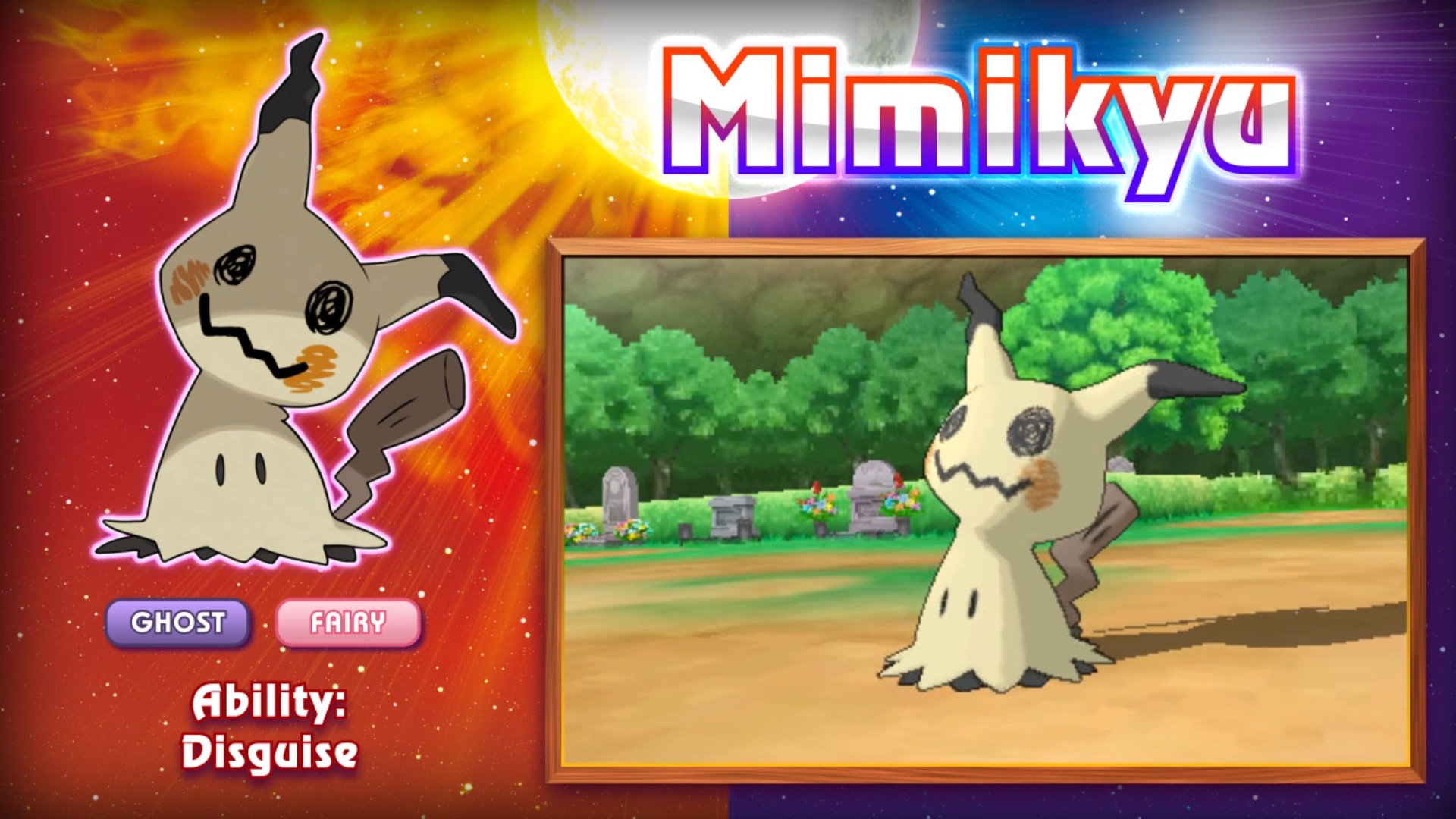 Amazing Mimikyu Wallpaper Mobile