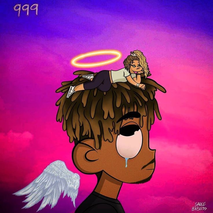 Juice Wrld Wallpaper Animated