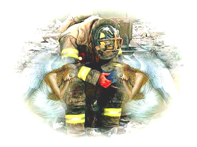 Firefighter Wallpaper HD Firefighting