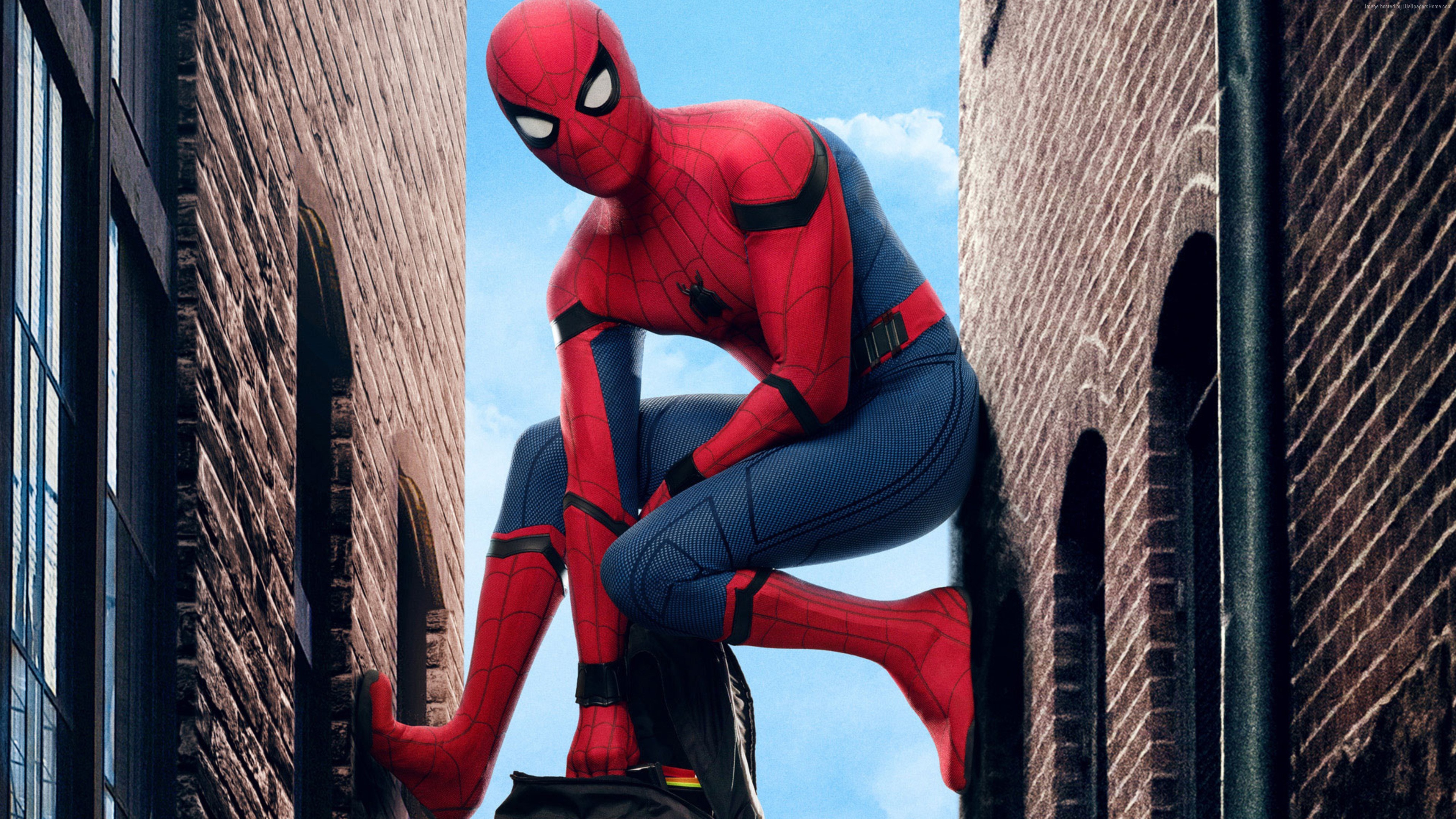 Spiderman Wallpaper Image