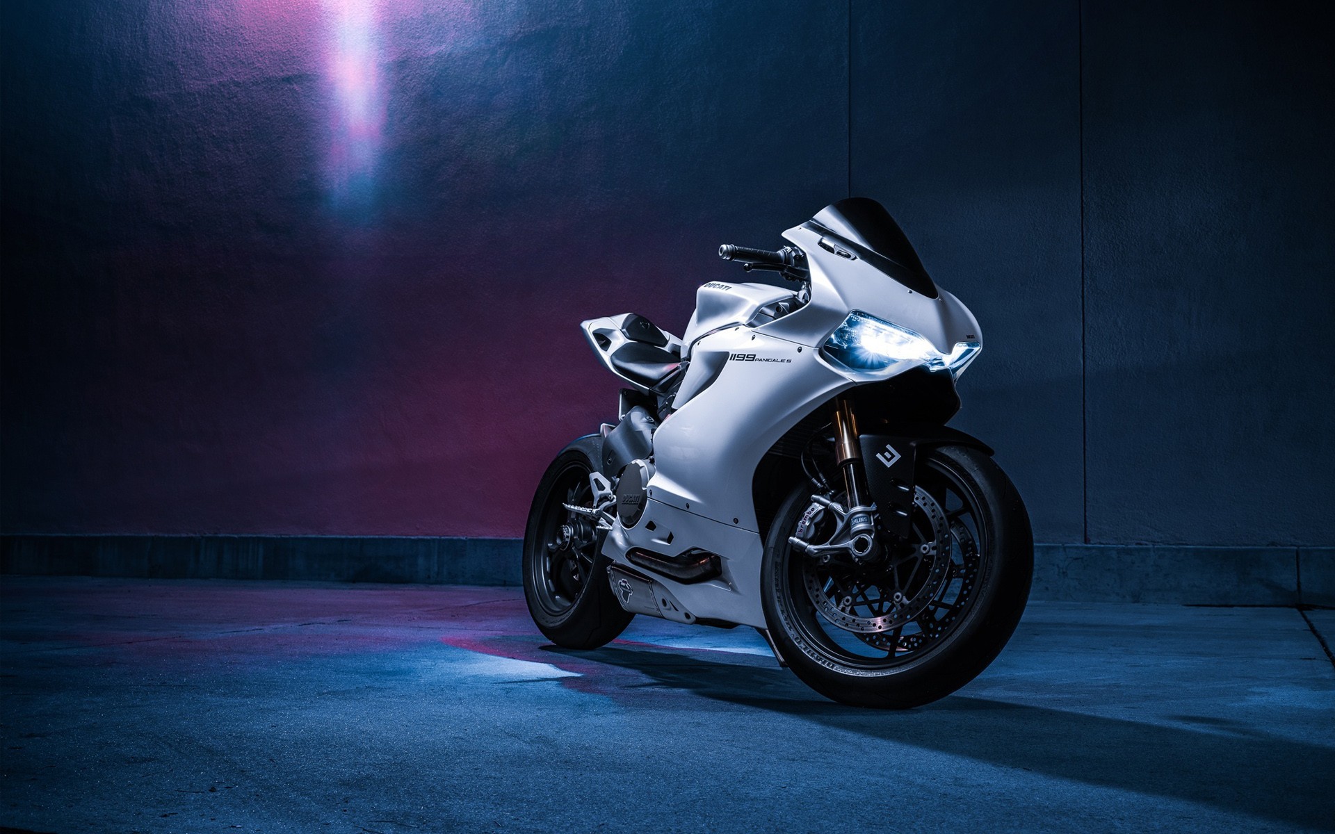 Bike Wallpaper 4k