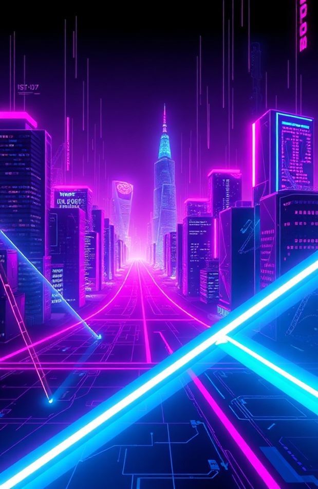 Hd Tech Wallpaper