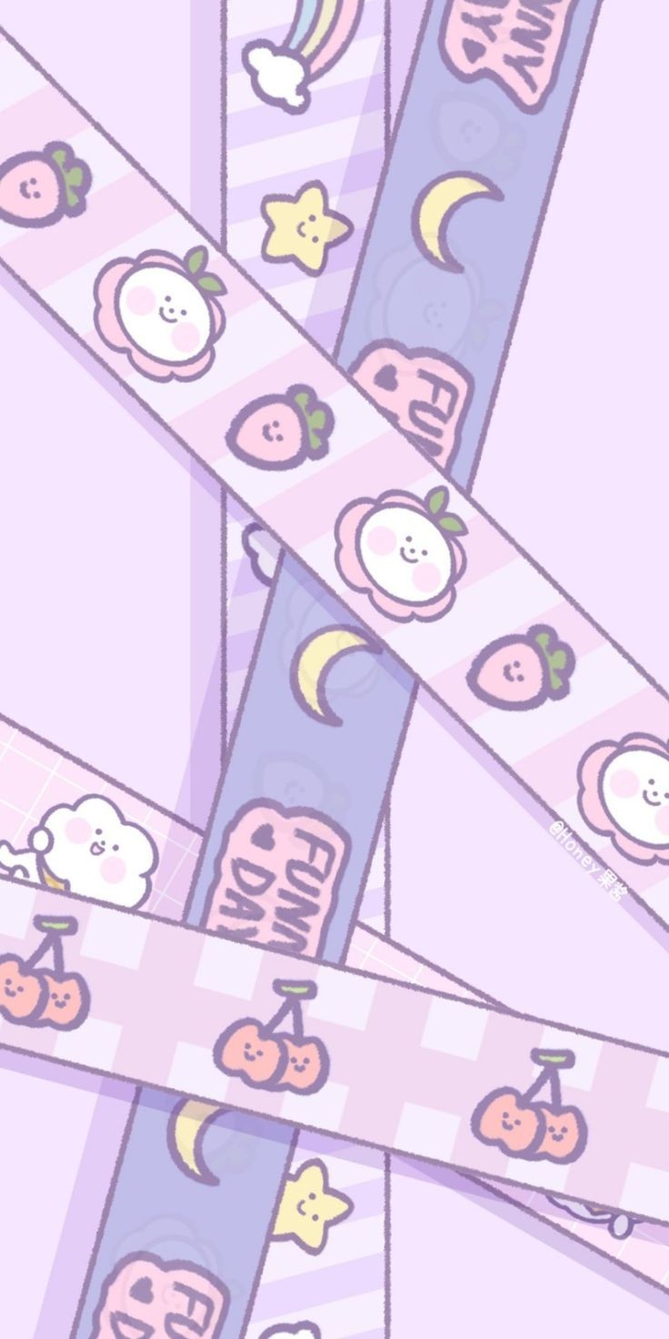 Pastel Purple Wallpaper Twwcez On