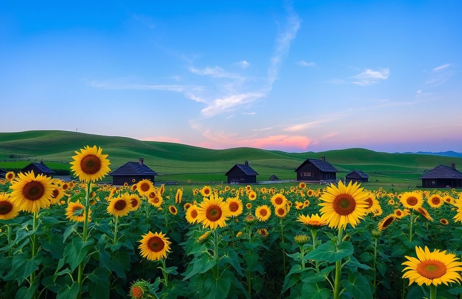 Ukraine HD Wallpaper