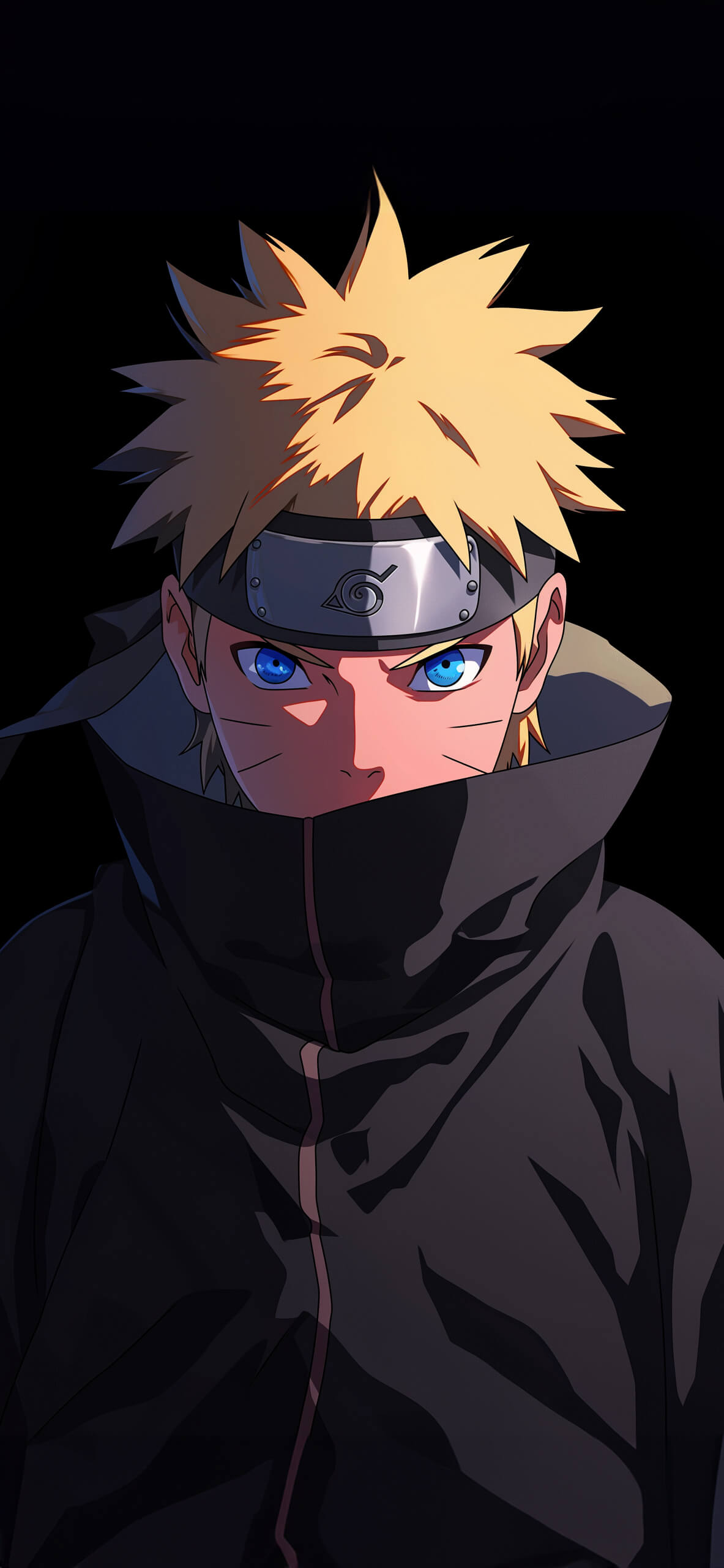Naruto Image Wallpaper