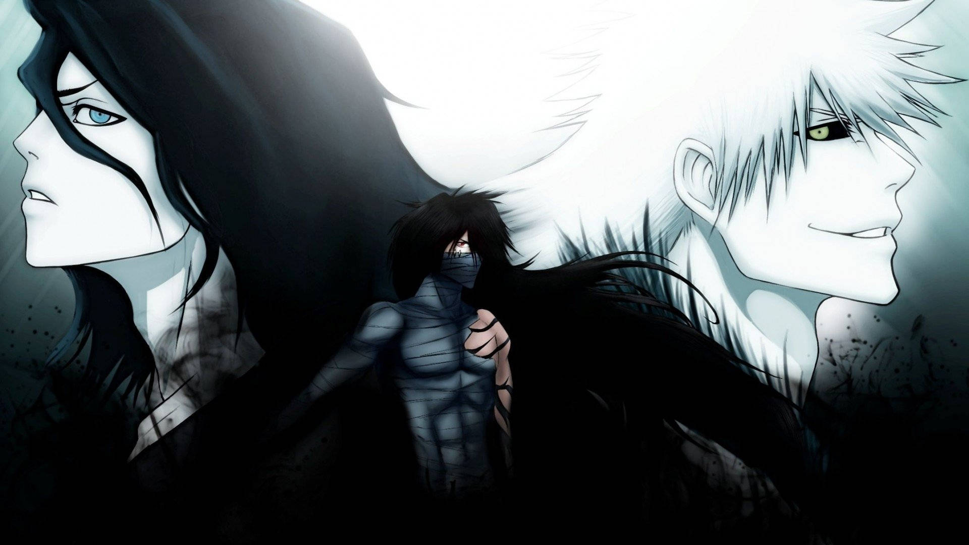 Ichigo Kurosaki Wallpaper