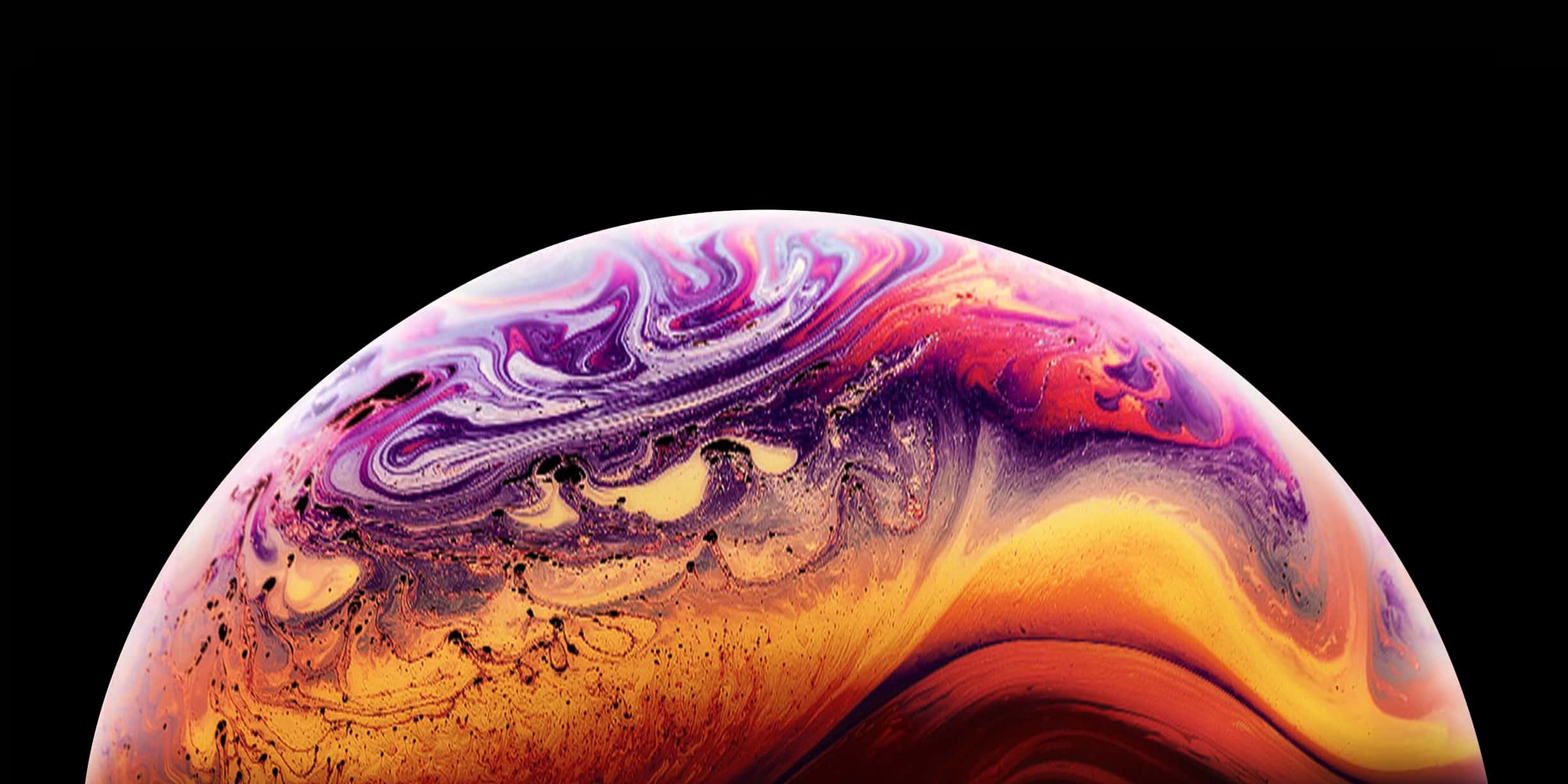 Grab the new iPhone XS wallpaper right here Cult of Mac