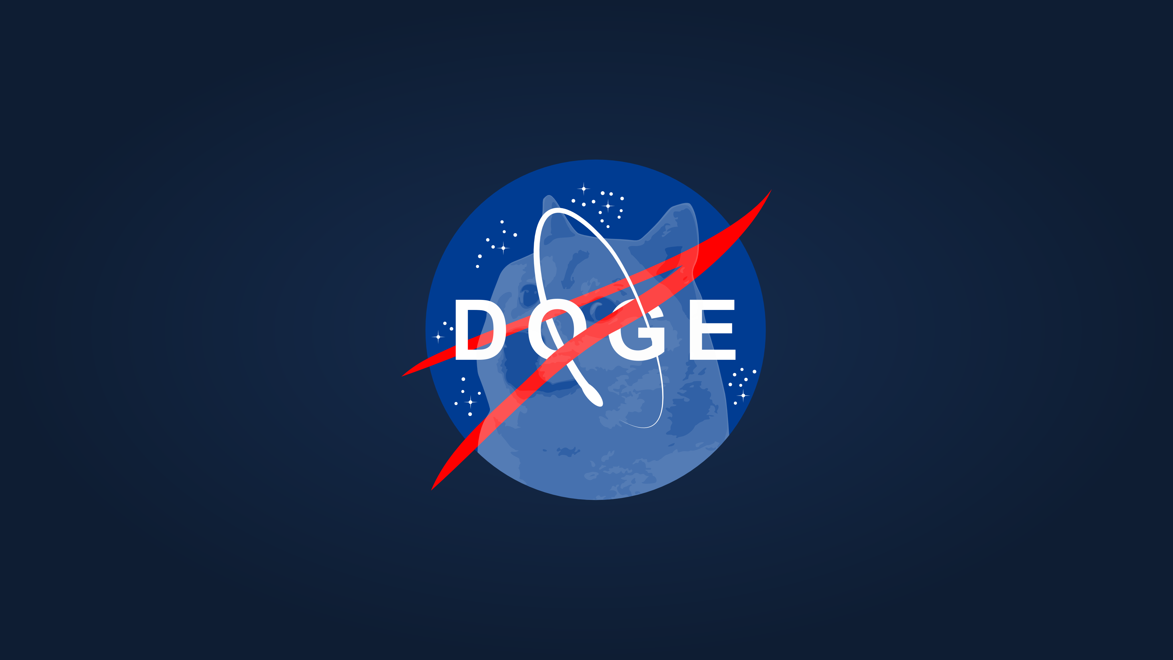 48+ Doge Space Wallpaper on WallpaperSafari