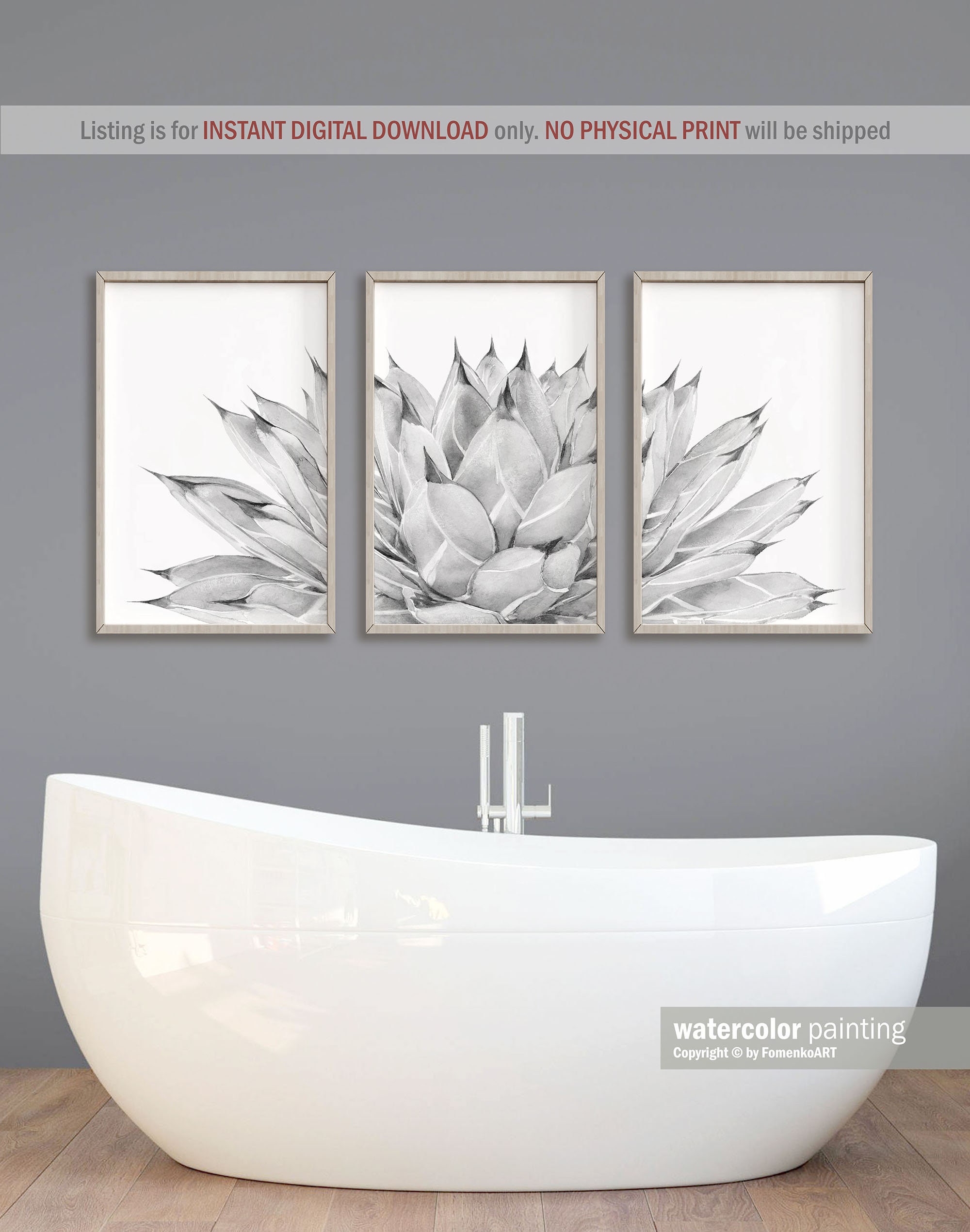 Black And White Prints For A Bathroom At Bettie Herring Wallpaper