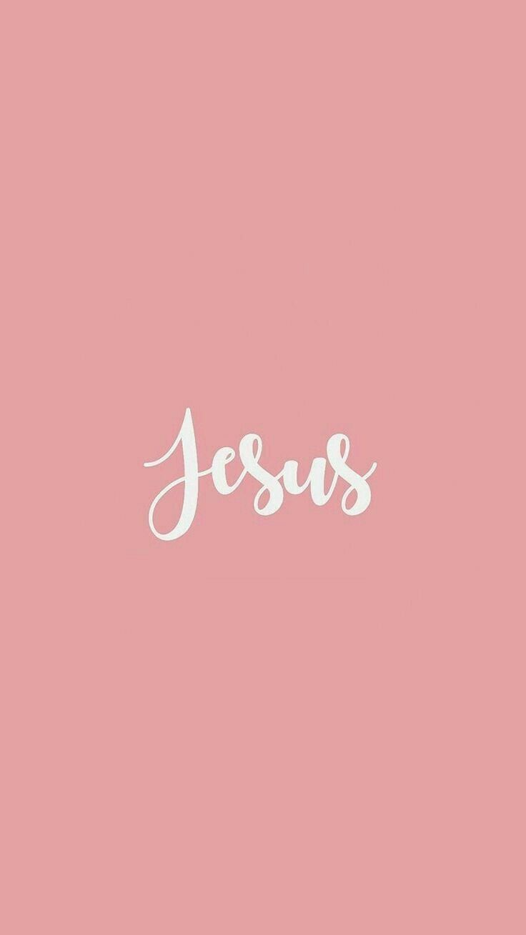 Aesthetic Christian Wallpaper