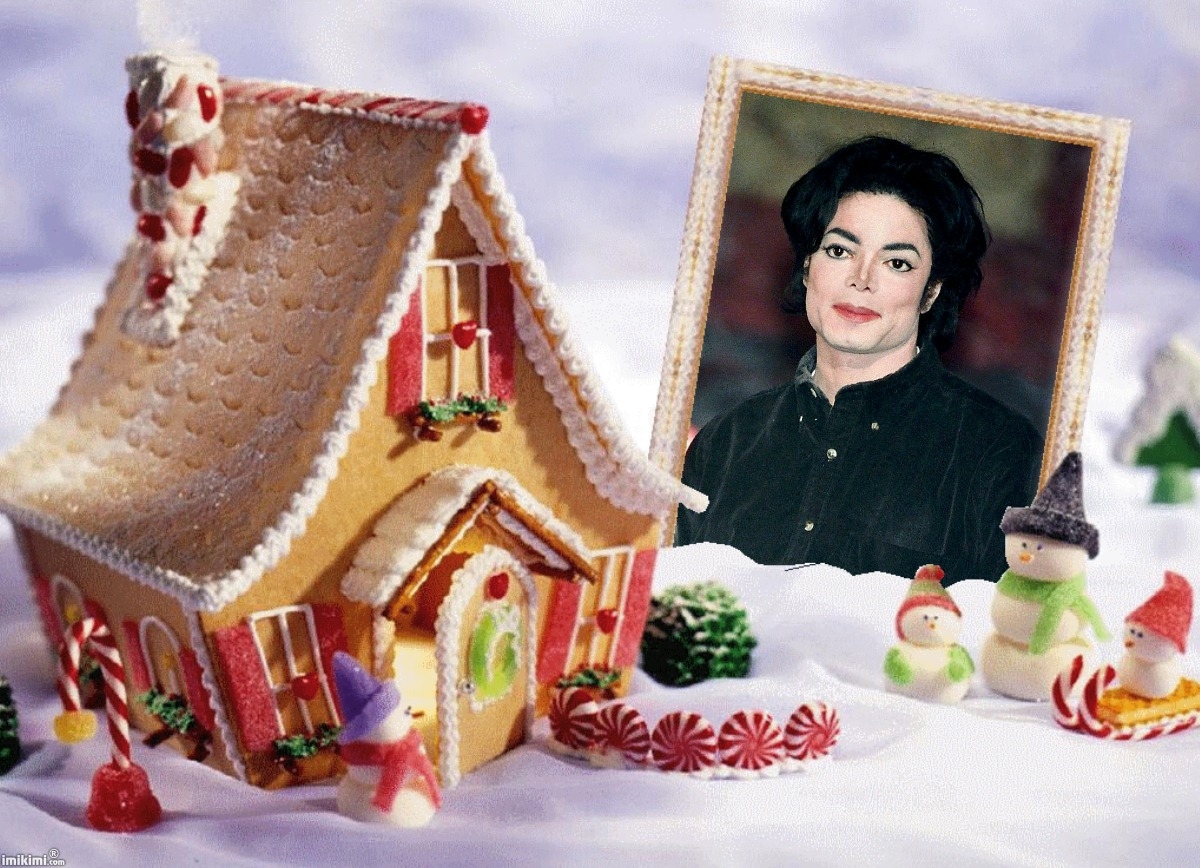 Michael Jackson Merry Christmasmichael Country Songs About Mom