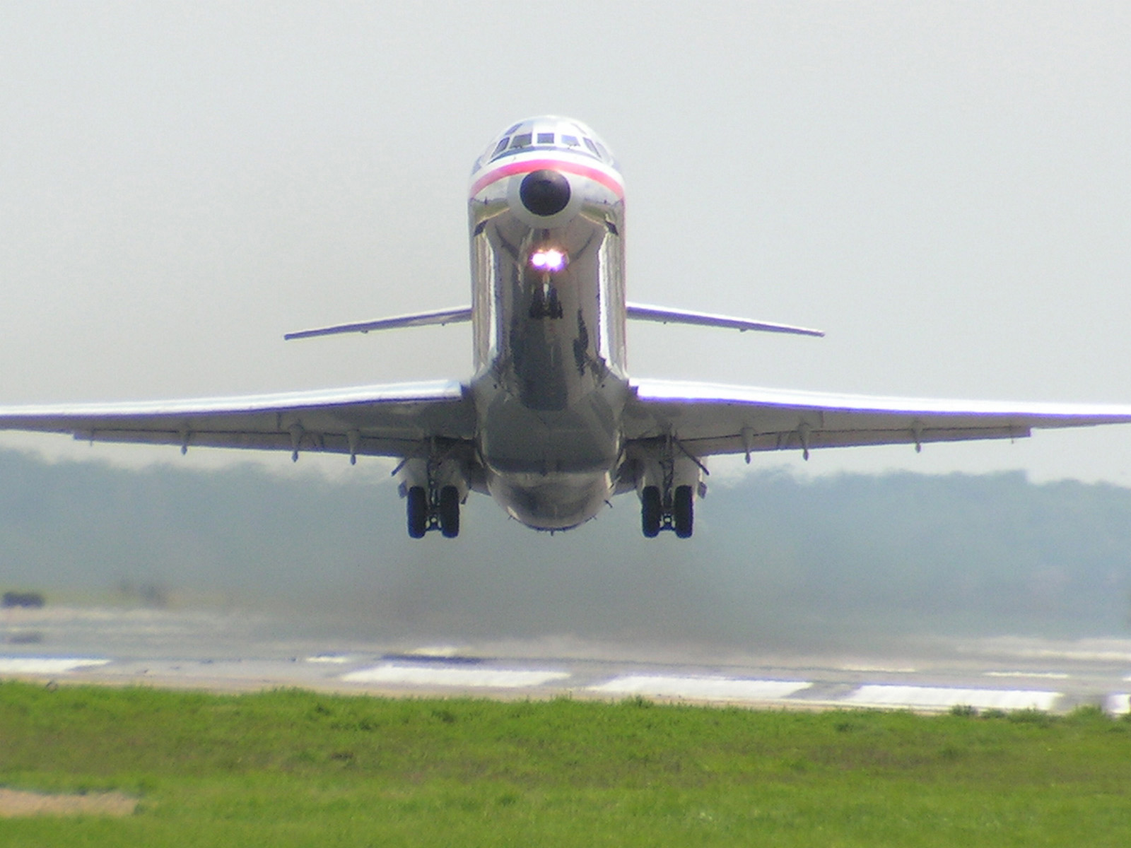 American Cancels Another Flights Thursday As It Inspects