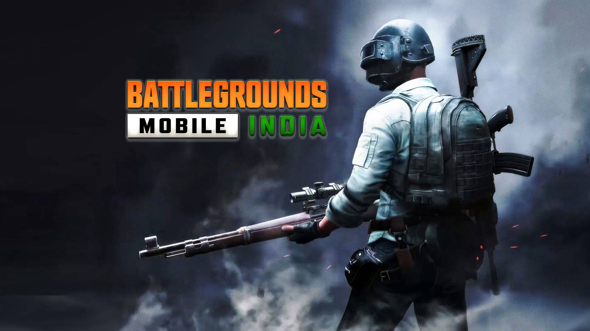 Battleground HD Wallpaper