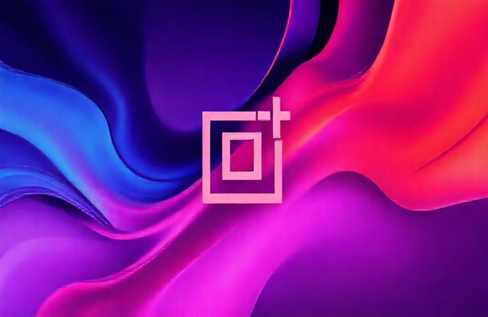 Oneplus Logo Wallpaper