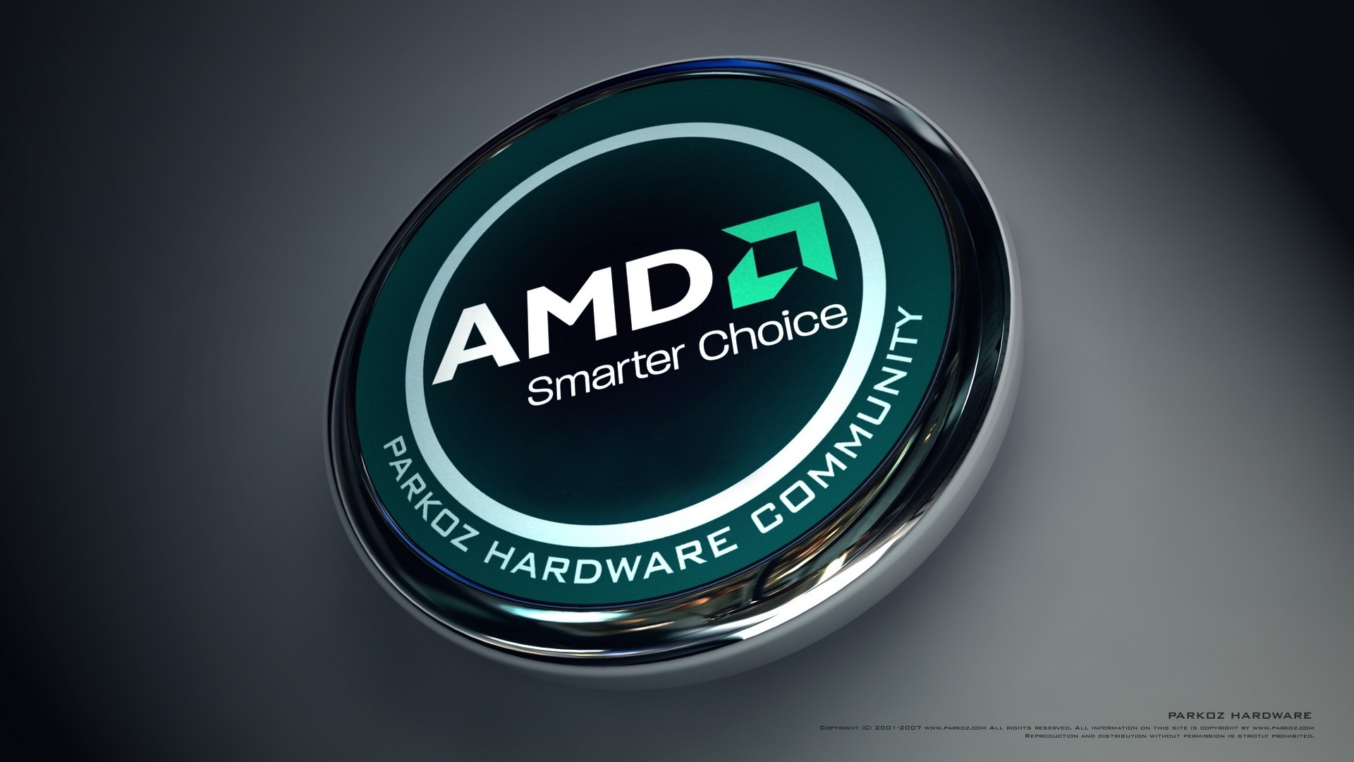 Radeon Wallpaper