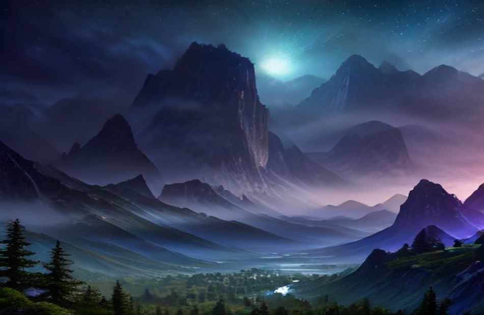 World Of Warcraft Wallpaper