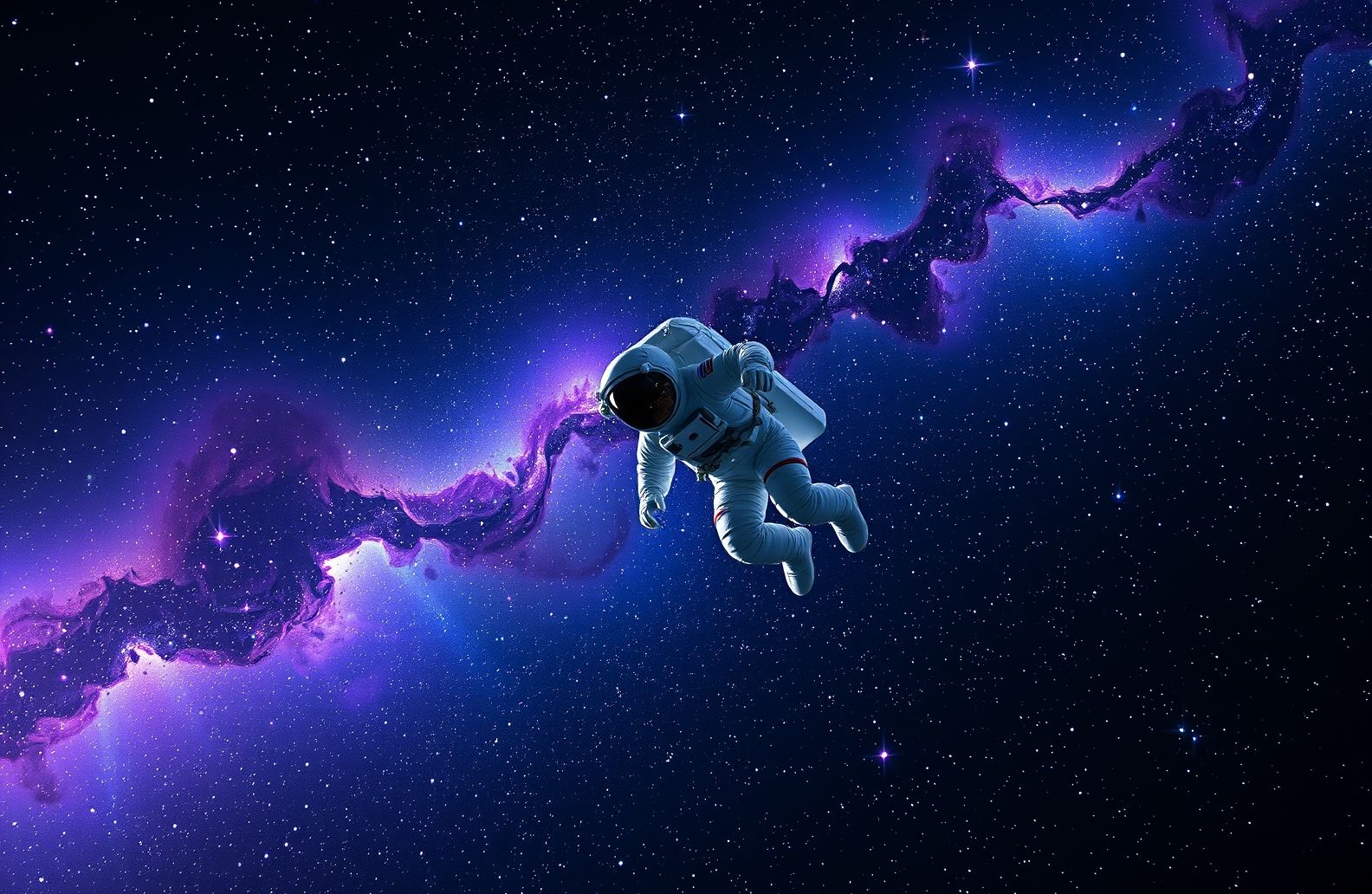 Hd Astronaut Wallpaper