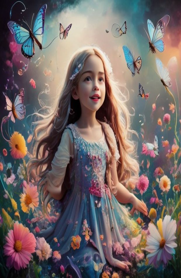 Girl Name Wallpaper