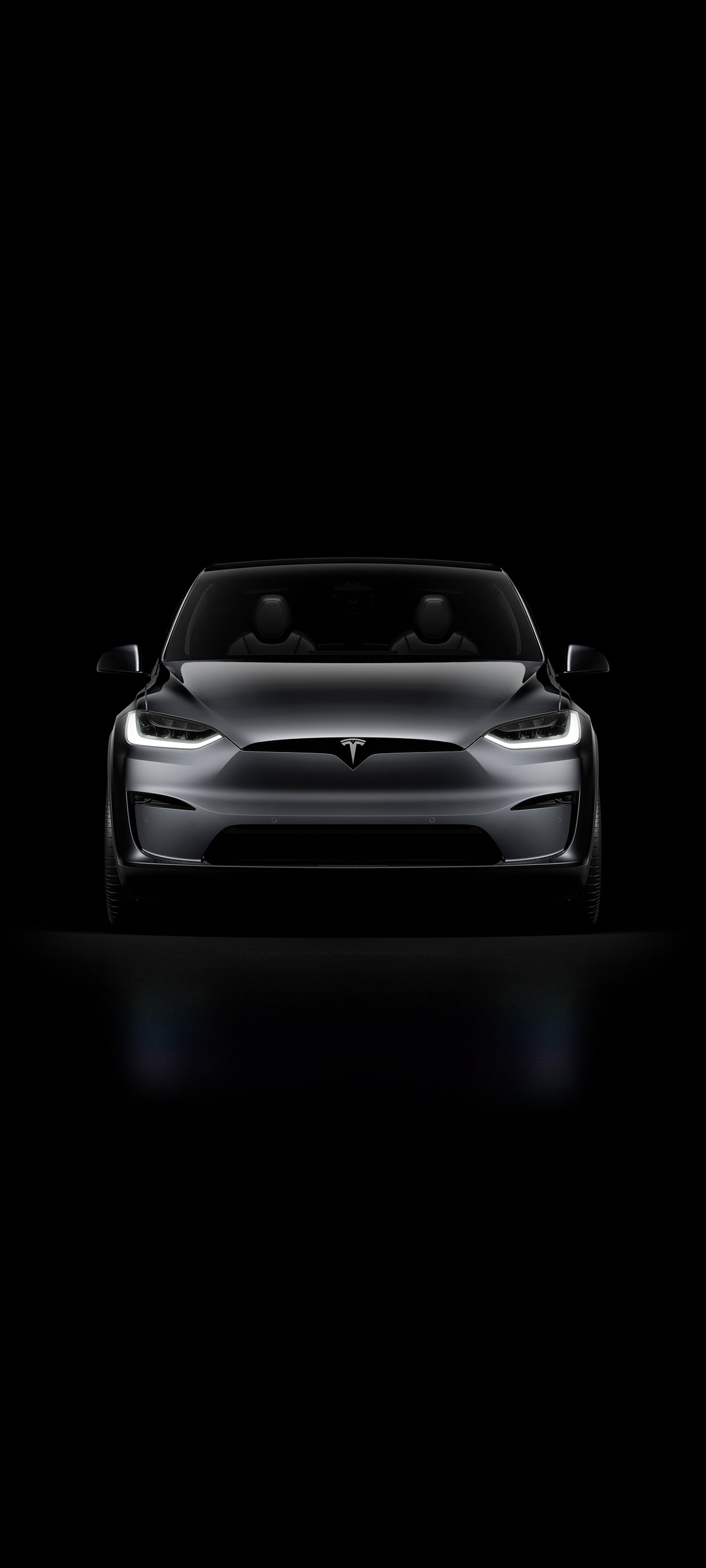 Vehicles Tesla Model X Plaid