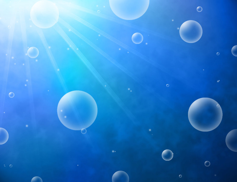 floating bubbles by bubblystar 900x692