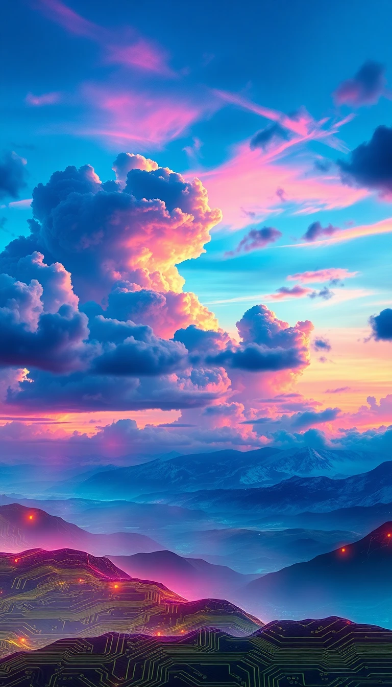Nvidia Wallpaper
