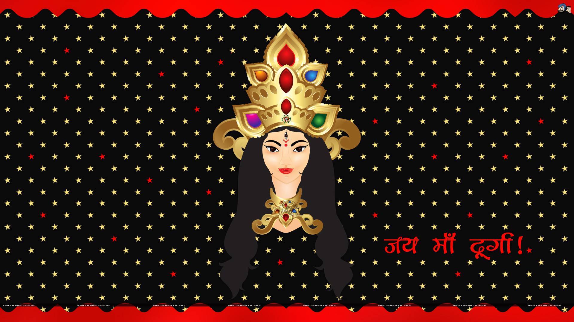 Maa Durga Wallpaper Full Size HD For Pc