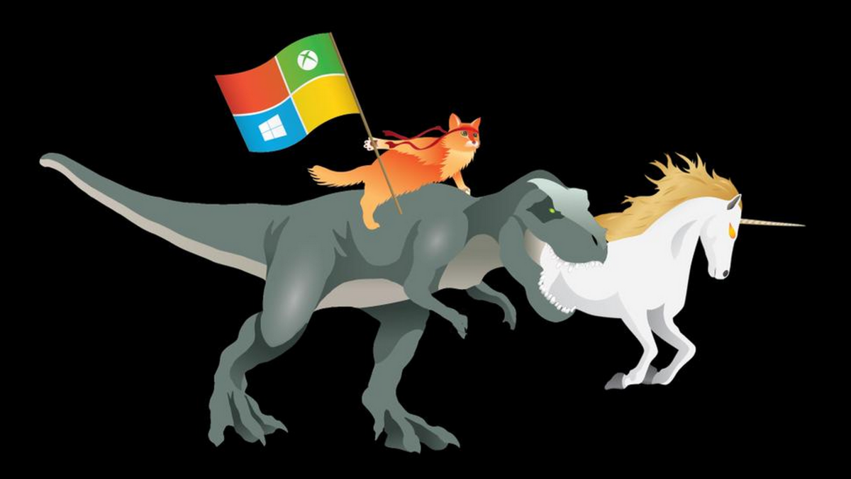 Ninjacat Windows10 Mashup Roundup Here Are Our Favorites So Far