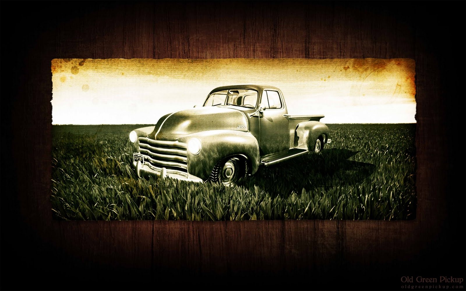Retro Classic Cars   1680x1050 Hd Desktop Wallpaper