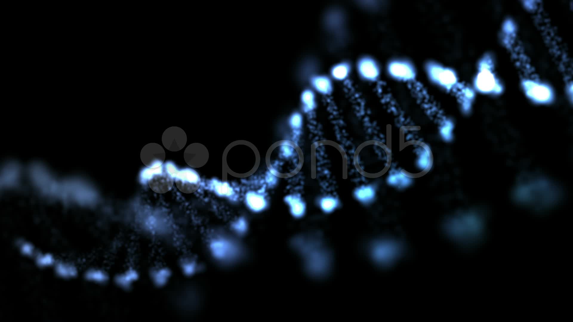 Dna Wallpaper 1080p Animated Abstract HD