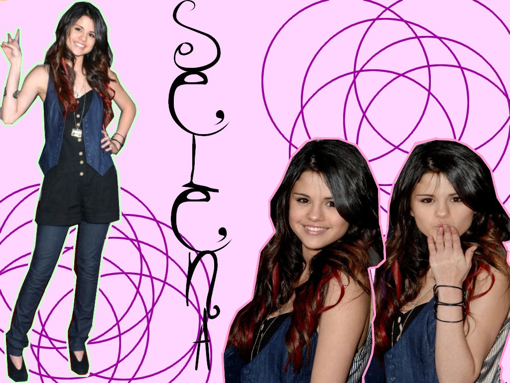 Selena Gomez Wallpaper For Puter